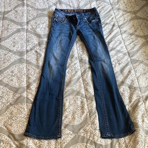 Rock revival Jazlyn Boot cut size 27